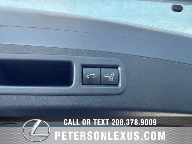 Used 2026 Lexus RX 450h AWD w/ Convenience Package image 23