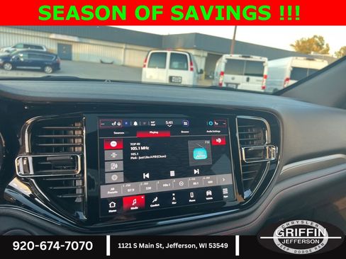 Used 2023 Dodge Durango GT image 23