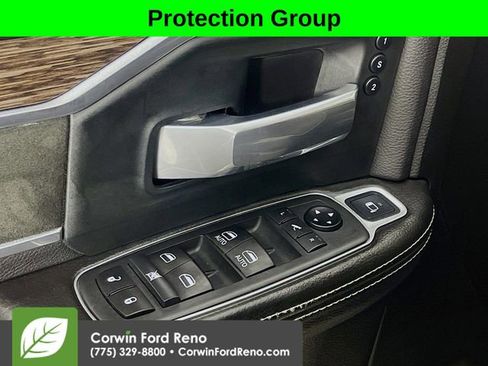 Used 2020 RAM 3500 Laramie AWD/4WD image 18