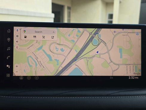 Certified 2026 INFINITI QX60 Autograph w/ Dark Cargo Package image 22