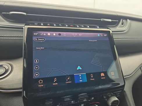 Used 2022 Jeep Grand Cherokee L Overland image 29