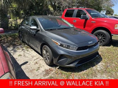 Certified 2024 Kia Forte LXS w/ LXS Technology Package