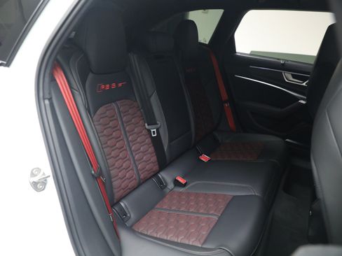 Used 2025 Audi RS 6 performance AWD/4WD image 23