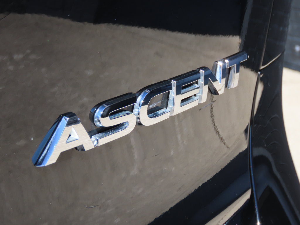 Used 2023 Subaru Ascent Premium AWD/4WD image 14