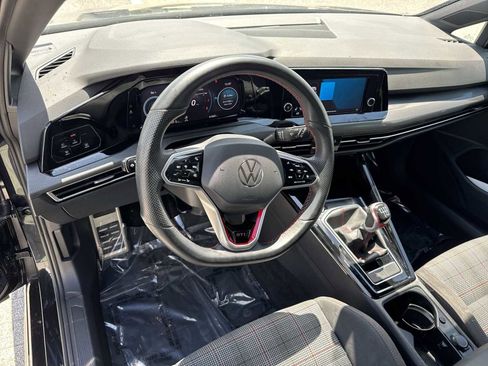 Used 2024 Volkswagen GTI S FWD image 3