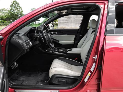 Used 2023 Acura Integra A-Spec FWD image 4