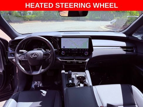 Certified 2026 Lexus RX 350 Premium w/ Convenience Package FWD image 15