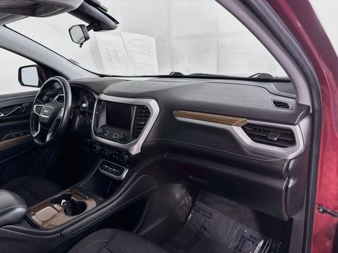 Used 2020 GMC Acadia SLE FWD image 38