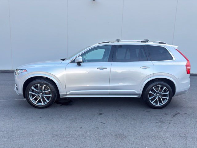 Used 2019 Volvo XC90 T6 Momentum w/ Protection Package Premier AWD/4WD image 9
