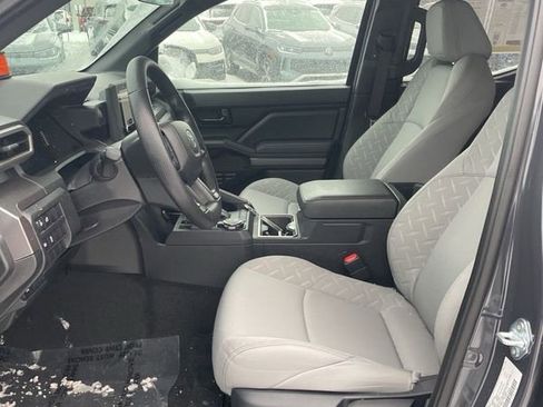 Used 2025 Toyota Tacoma SR5 image 14