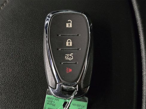 Used 2020 Chevrolet Camaro SS image 34