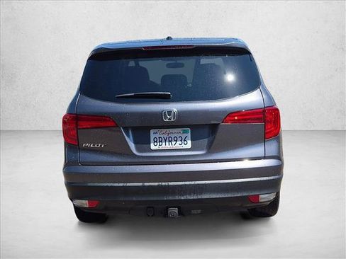 Used 2017 Honda Pilot EX-L image 6