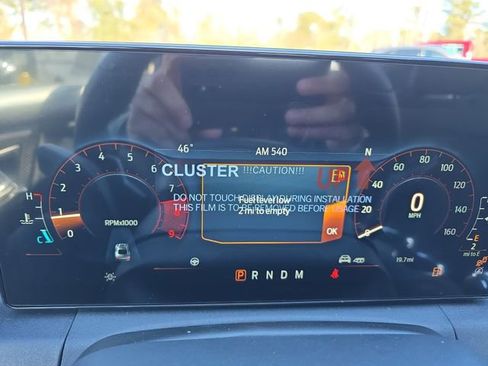 New 2026 Ford Mustang GT image 18