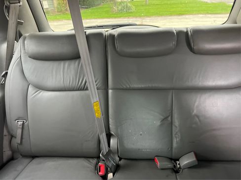 Used 2005 Toyota Sienna FWD image 30