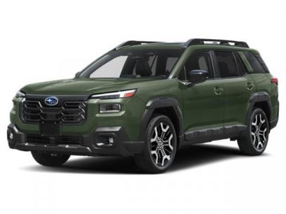 New 2026 Subaru Outback Touring XT