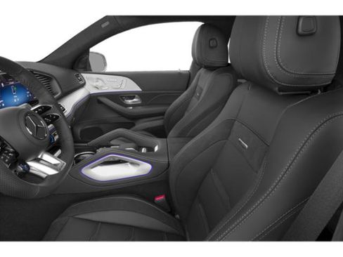 Used 2025 Mercedes-Benz GLE 63 AMG S image 12