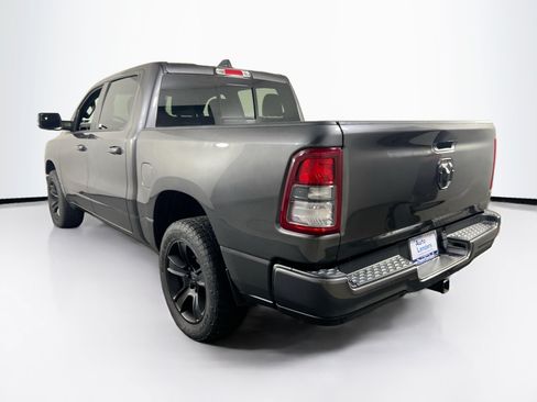 Used 2022 RAM 1500 Big Horn AWD/4WD image 7