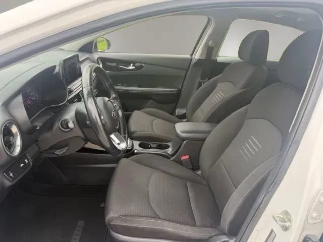 Used 2019 Kia Forte S FWD image 11