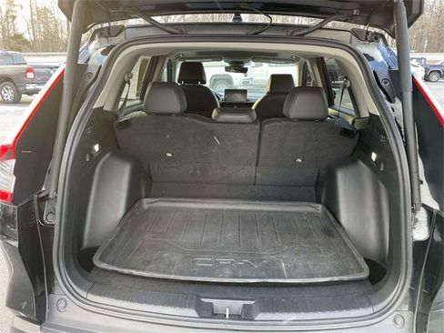 Used 2023 Honda CR-V EX-L image 12