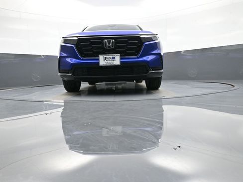Certified 2023 Honda CR-V EX-L image 28