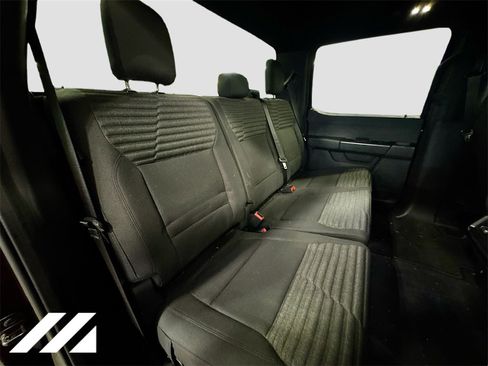 Used 2023 Ford F150 XL w/ STX Appearance Package image 28
