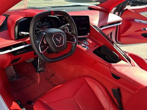 Used 2023 Chevrolet Corvette Stingray Premium Conv w/ 3LT image 34