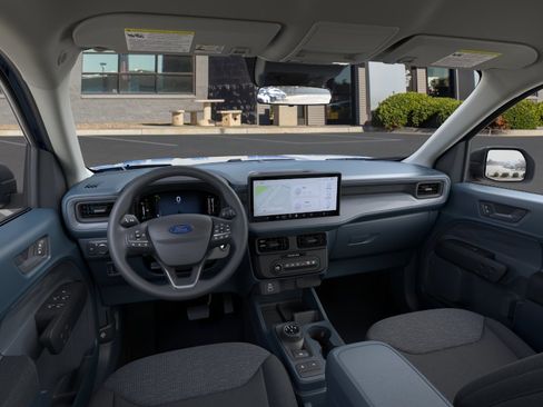 New 2026 Ford Maverick XL w/ 4K Tow Package AWD/4WD image 9