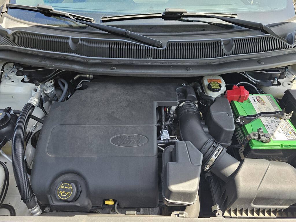 Used 2017 Ford Explorer 4WD image 31