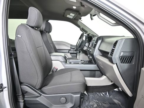 Used 2017 Ford F150 XL w/ Equipment Group 101A Mid AWD/4WD image 14