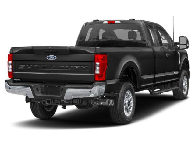 Used 2022 Ford F250 XLT w/ XLT Value Package AWD/4WD image 2