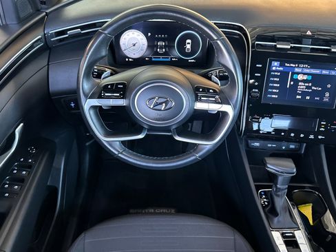 Certified 2022 Hyundai Santa Cruz SEL Premium AWD/4WD image 14