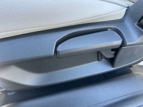 New 2025 FIAT 500 e image 27