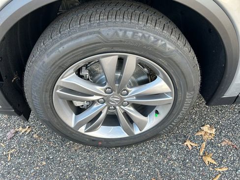 New 2026 Acura MDX SH-AWD image 10