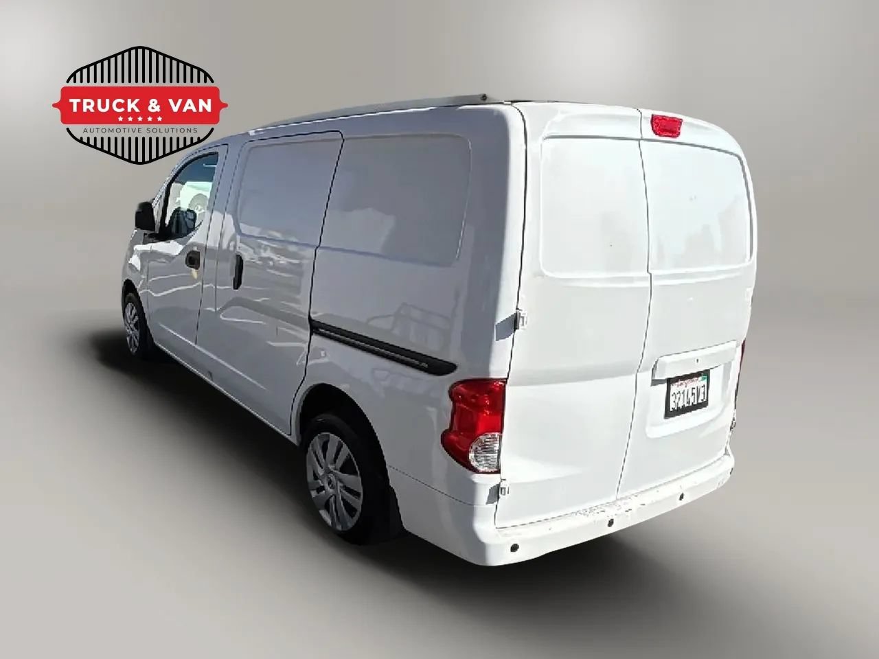 Used 2021 Nissan NV200 SV FWD image 4