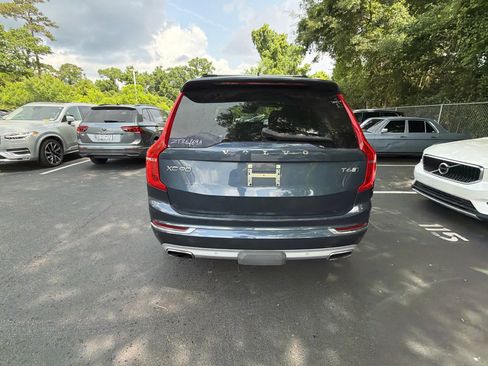 Used 2019 Volvo XC90 T6 Inscription w/ Protection Package AWD/4WD image 12