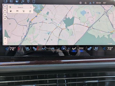 New 2026 Chevrolet Traverse RS w/ LPO, Floor Liner Package image 14