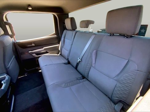 Used 2025 Toyota Tundra SR5 RWD image 20