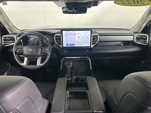 Used 2023 Toyota Tundra SR5 image 15