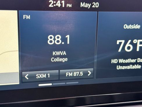 Used 2020 Hyundai Palisade SEL FWD image 20