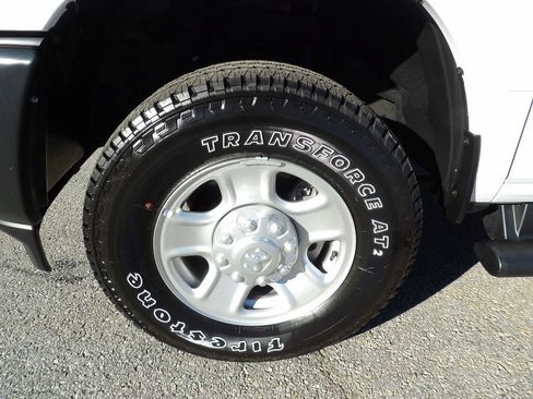 Used 2024 RAM 2500 Tradesman w/ Protection Group AWD/4WD image 42