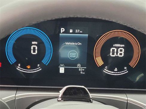 New 2026 Hyundai Santa Fe SEL image 10