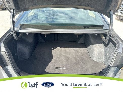 Used 2024 Nissan Altima 2.5 SR image 24