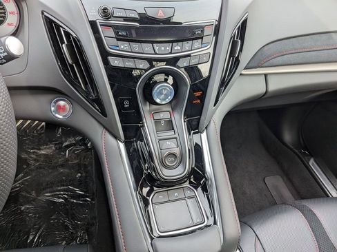 New 2026 Acura RDX A-Spec AWD/4WD image 25
