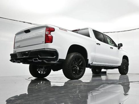 New 2026 Chevrolet Silverado 1500 LT Trail Boss w/ Convenience Package II image 49