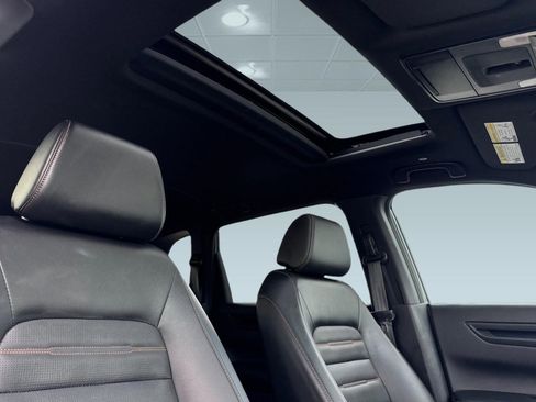 Certified 2025 Honda CR-V Sport-L image 16