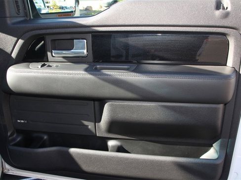 Used 2012 Ford F150 Harley-Davidson image 26