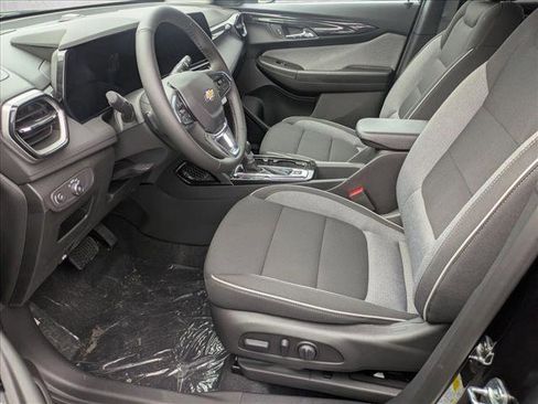 New 2026 Chevrolet TrailBlazer LT w/ Convenience Package image 4