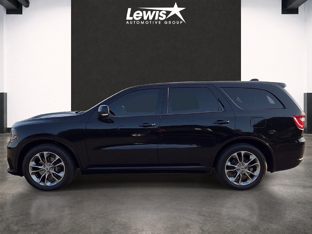 Used 2019 Dodge Durango R/T AWD/4WD image 2