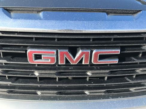 Certified 2023 GMC Sierra 1500 Pro w/ Pro Value Package image 5