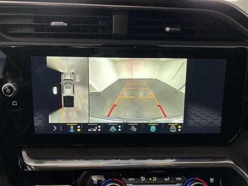 Certified 2023 GMC Sierra 1500 Denali Ultimate image 50